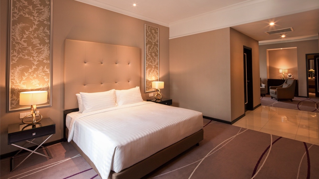 Photo of Bedroom in Sri Hartamas