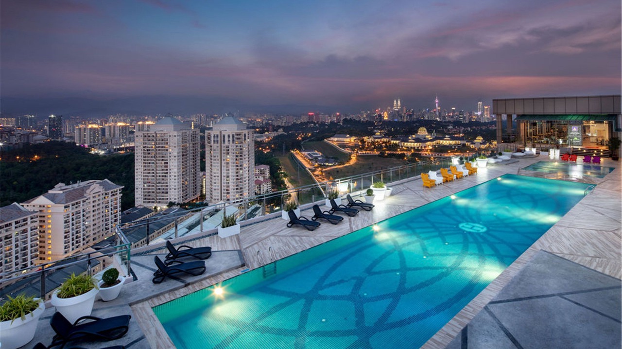 Photo of Outdoor in Sri Hartamas