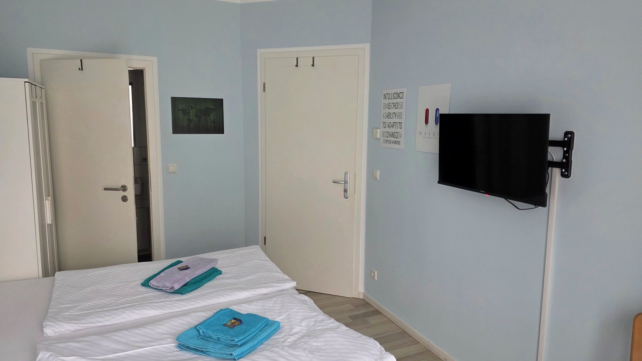 Photo of Bedroom in Stern