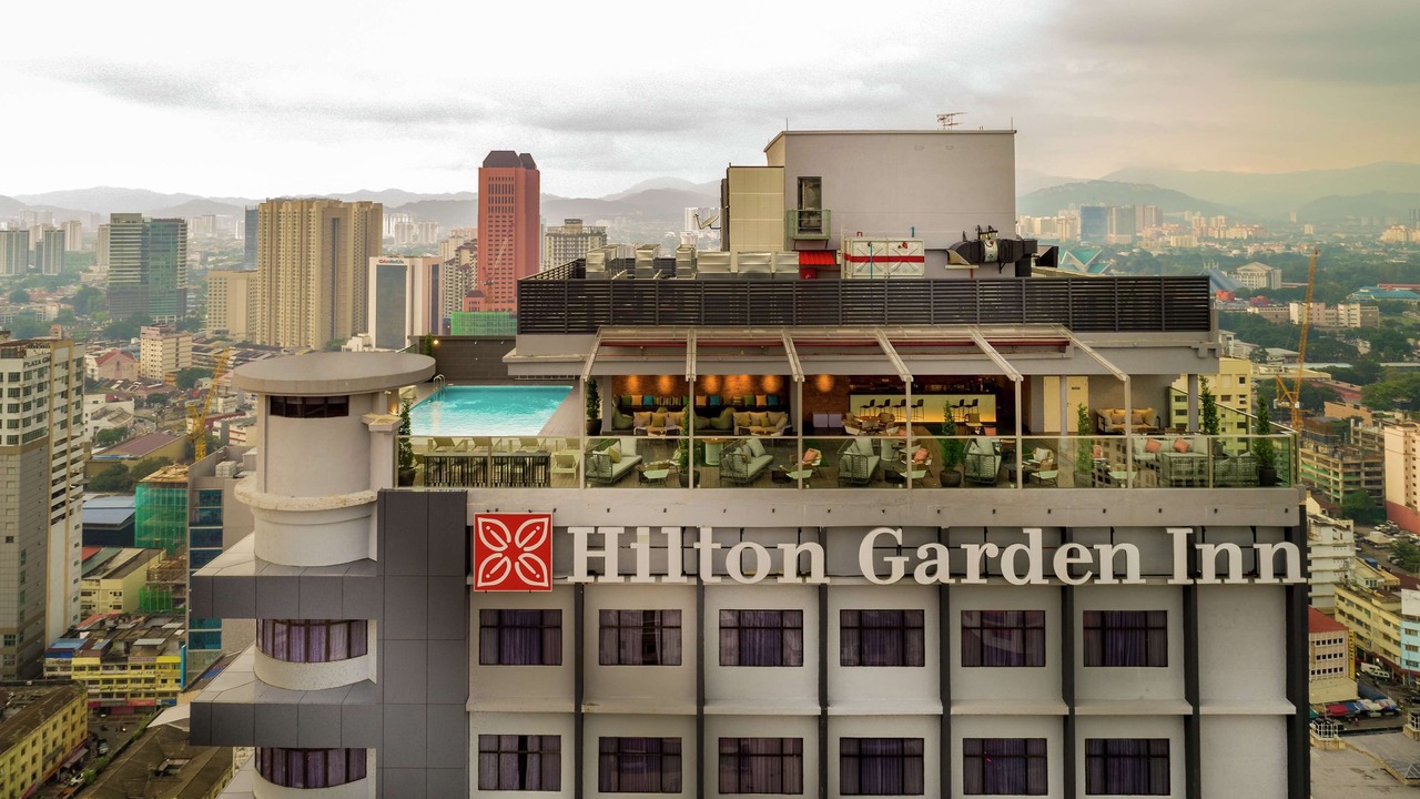 Photo of Outdoor in Kuala Lumpur City Centre