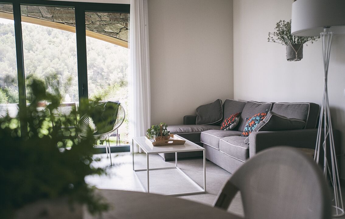Photo of Bedroom in Santa Margarida de Montbui