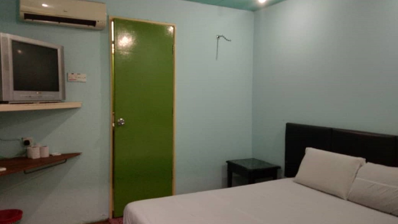 Photo of Bedroom in Chinatown