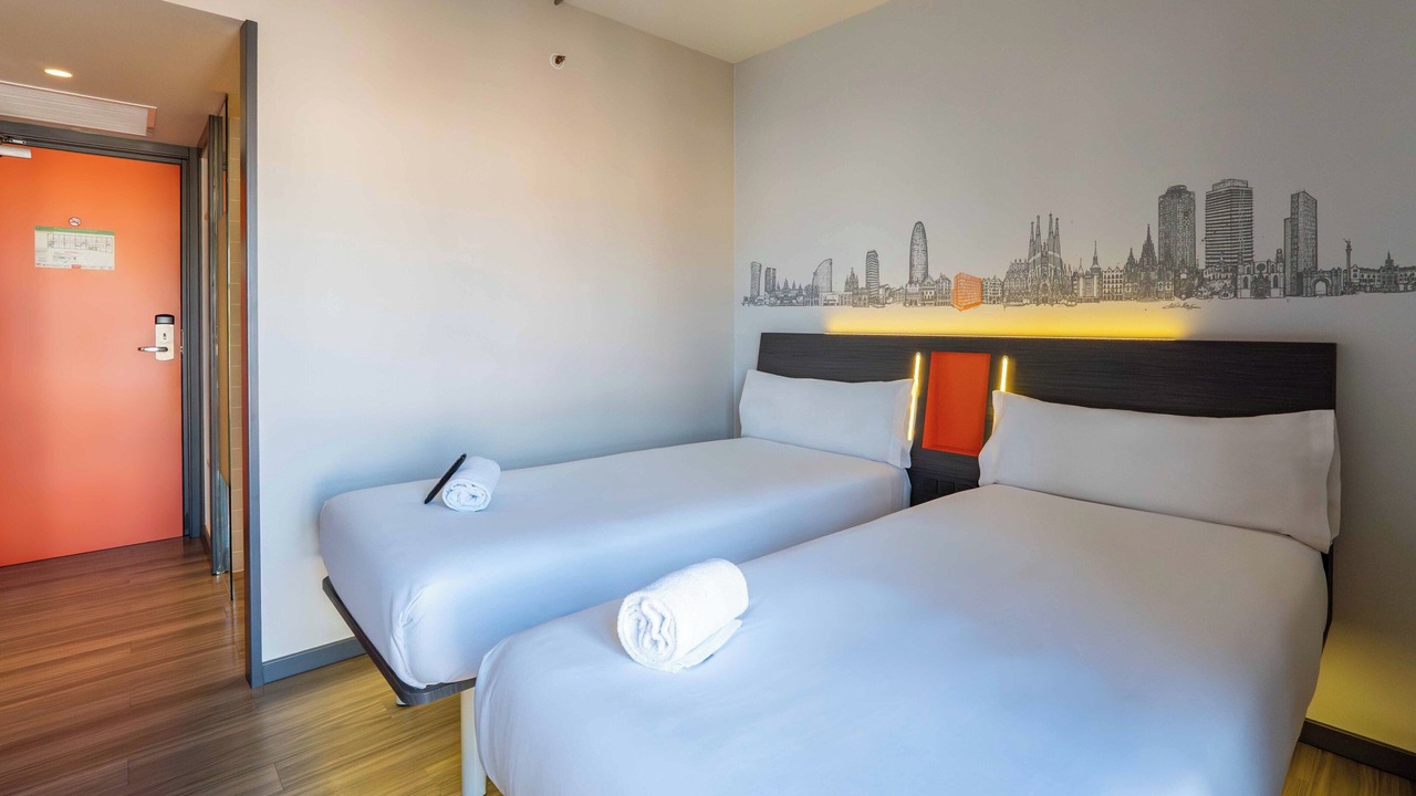 Photo of Bedroom in El Port