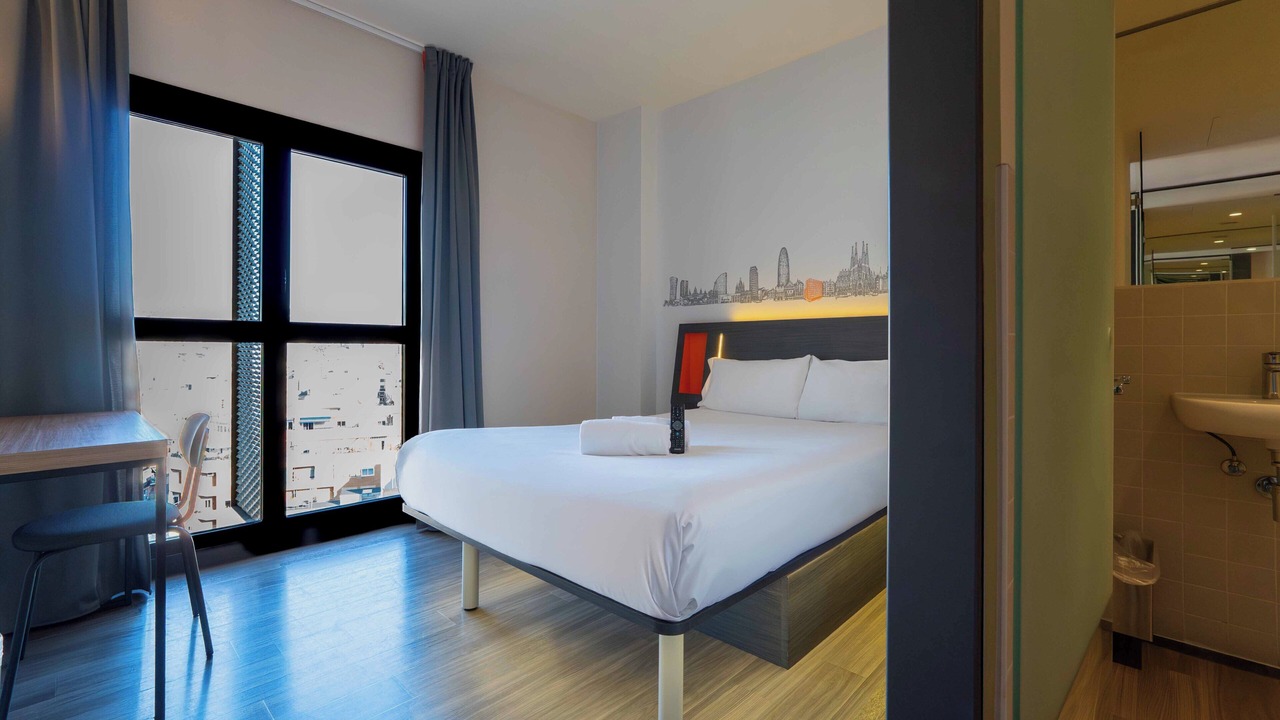 Photo of Bedroom in El Port