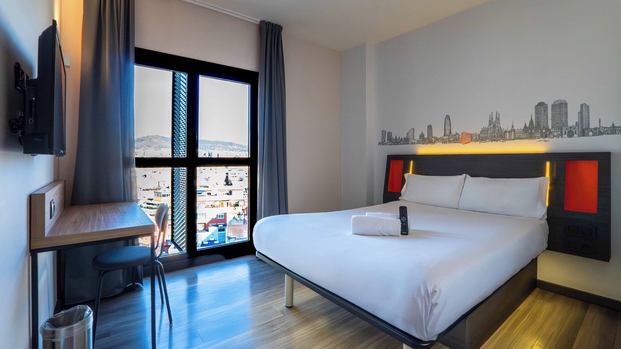 Photo of Bedroom in El Port