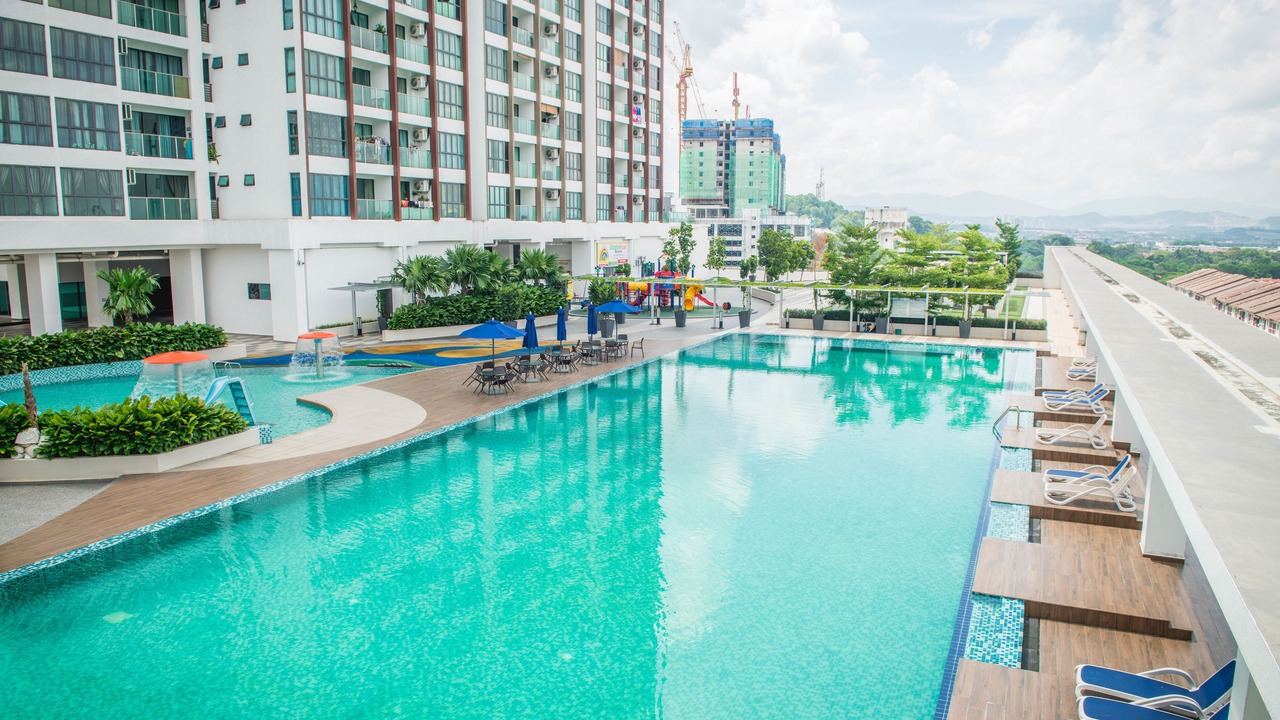 Photo of Outdoor in Seri Kembangan