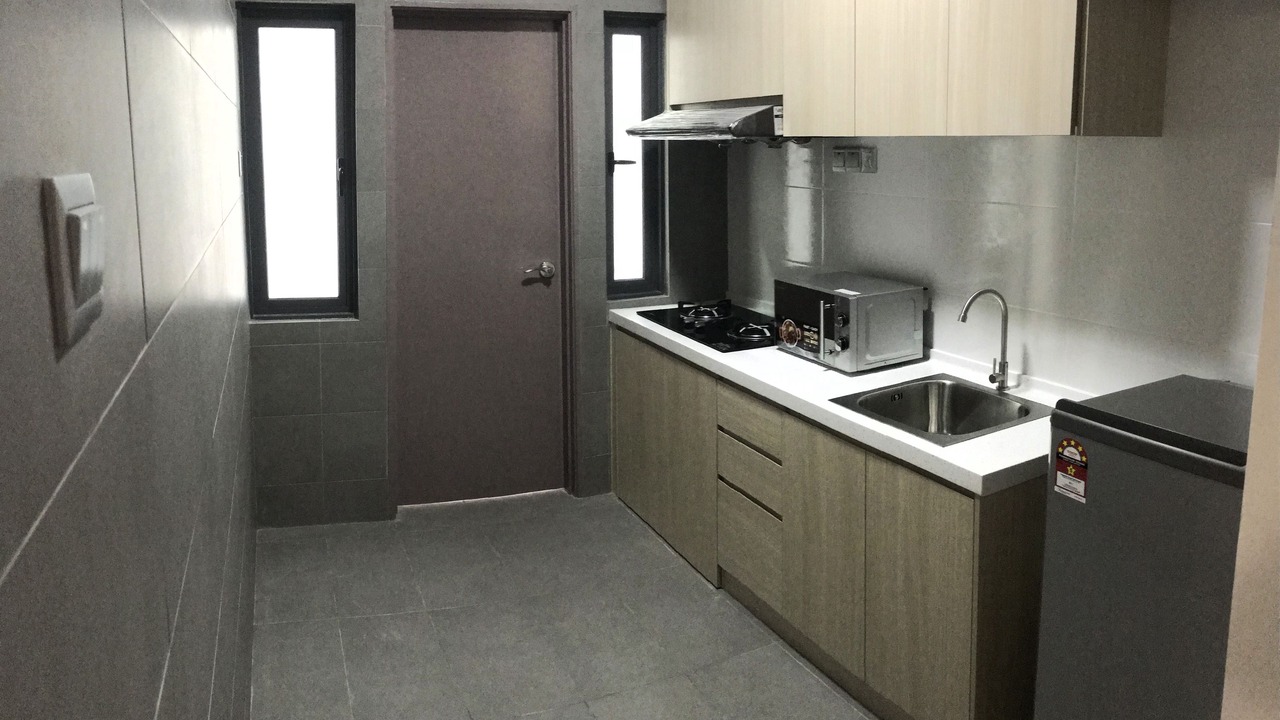 Photo of Kitchen in Seri Kembangan