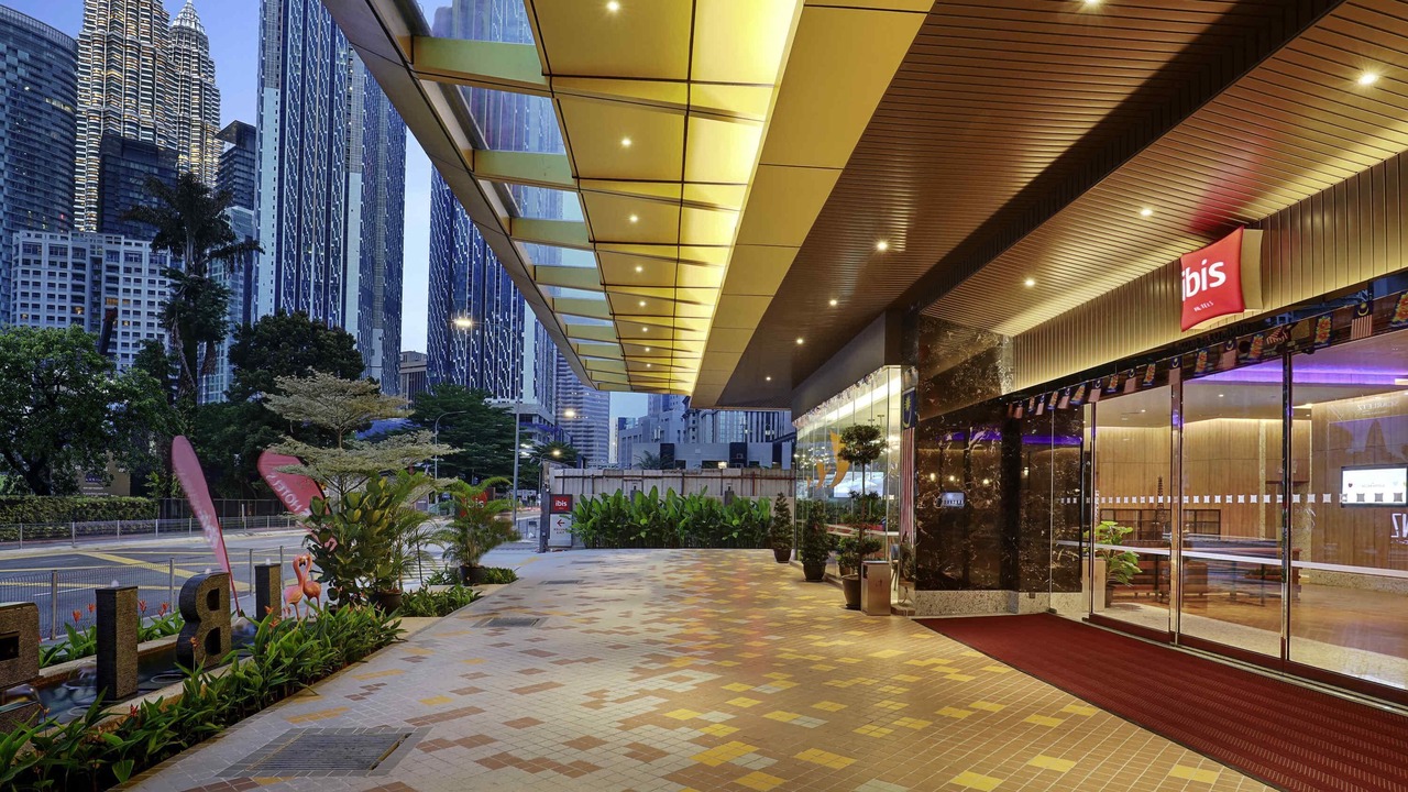 Photo of Outdoor in Kuala Lumpur City Centre