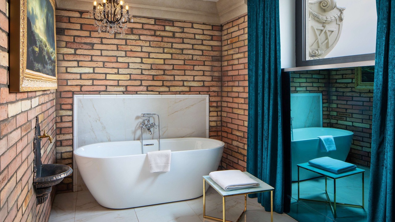 Photo of Bathroom in Terezvaros