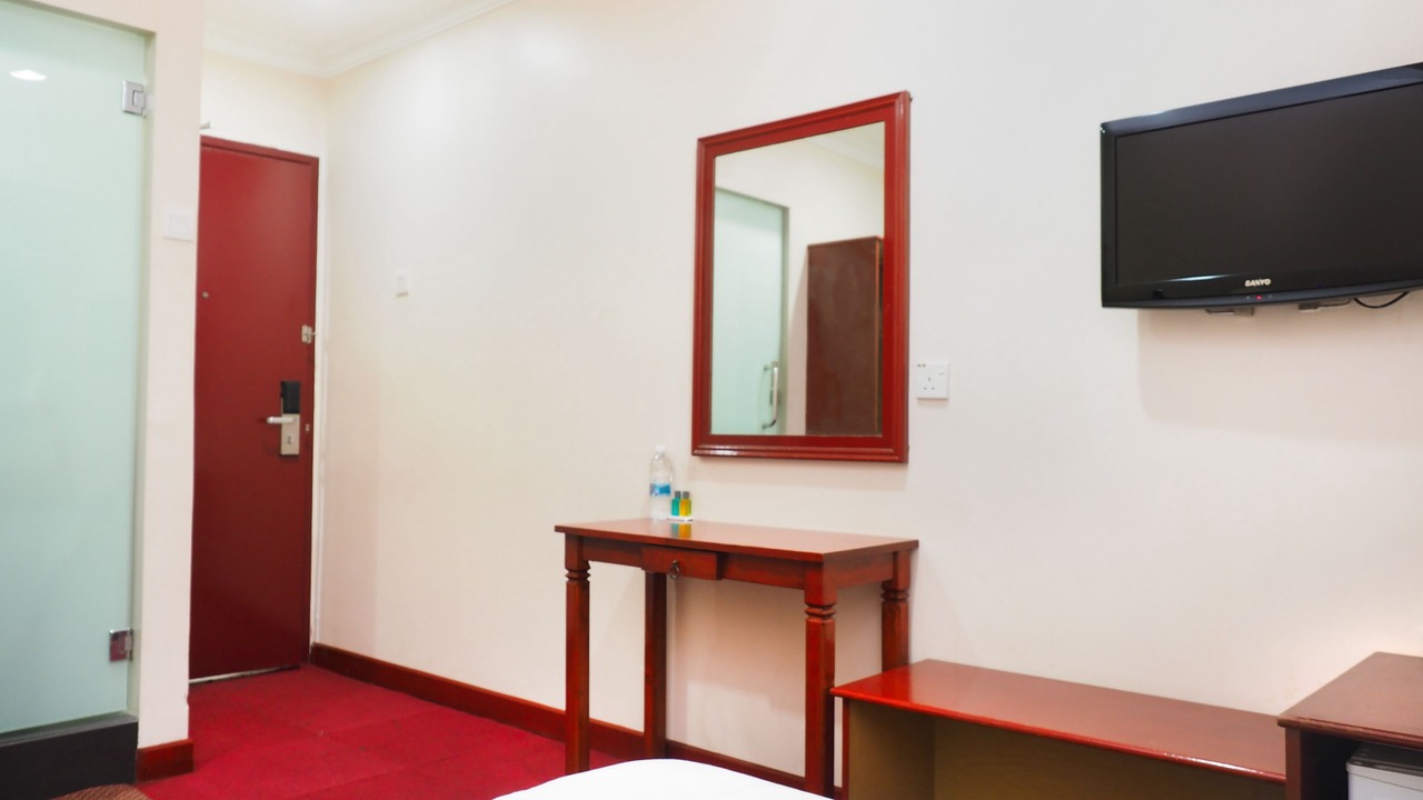 Photo of Bedroom in Subang Jaya