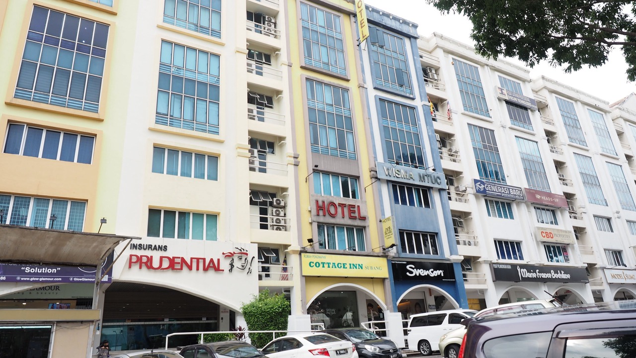 Photo of Outdoor in Subang Jaya