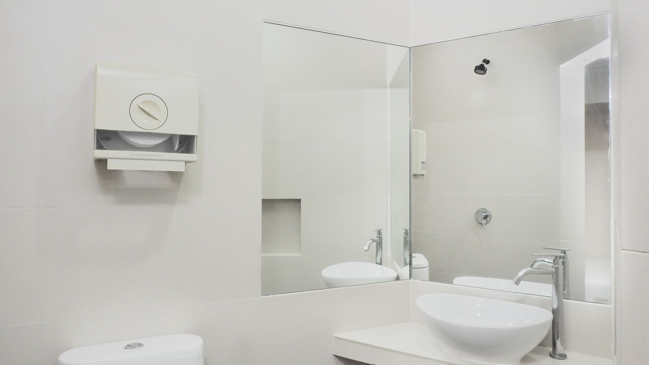 Photo of Bathroom in Subang Jaya