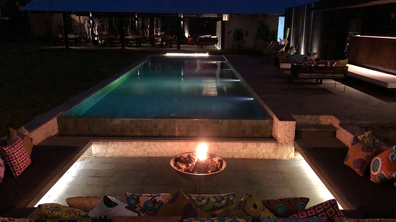 Photo of Outdoor in Pecatu