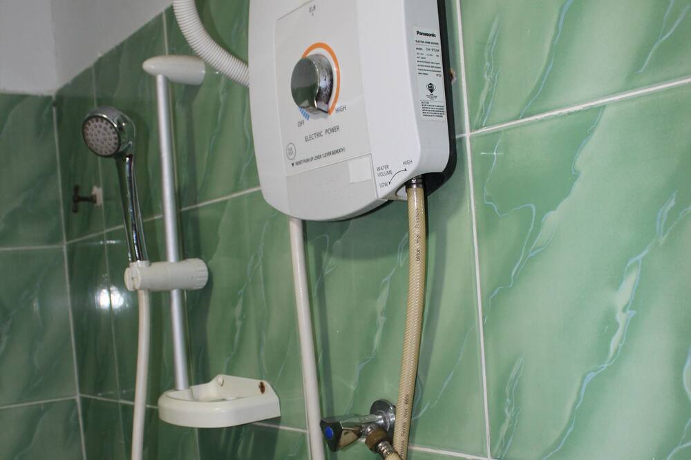 Photo of Bathroom in Bukit Jalil