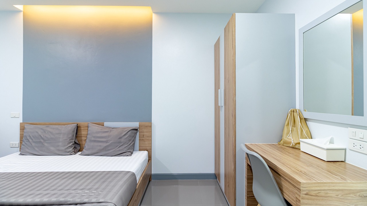 Photo of Bedroom in Bang Phlat