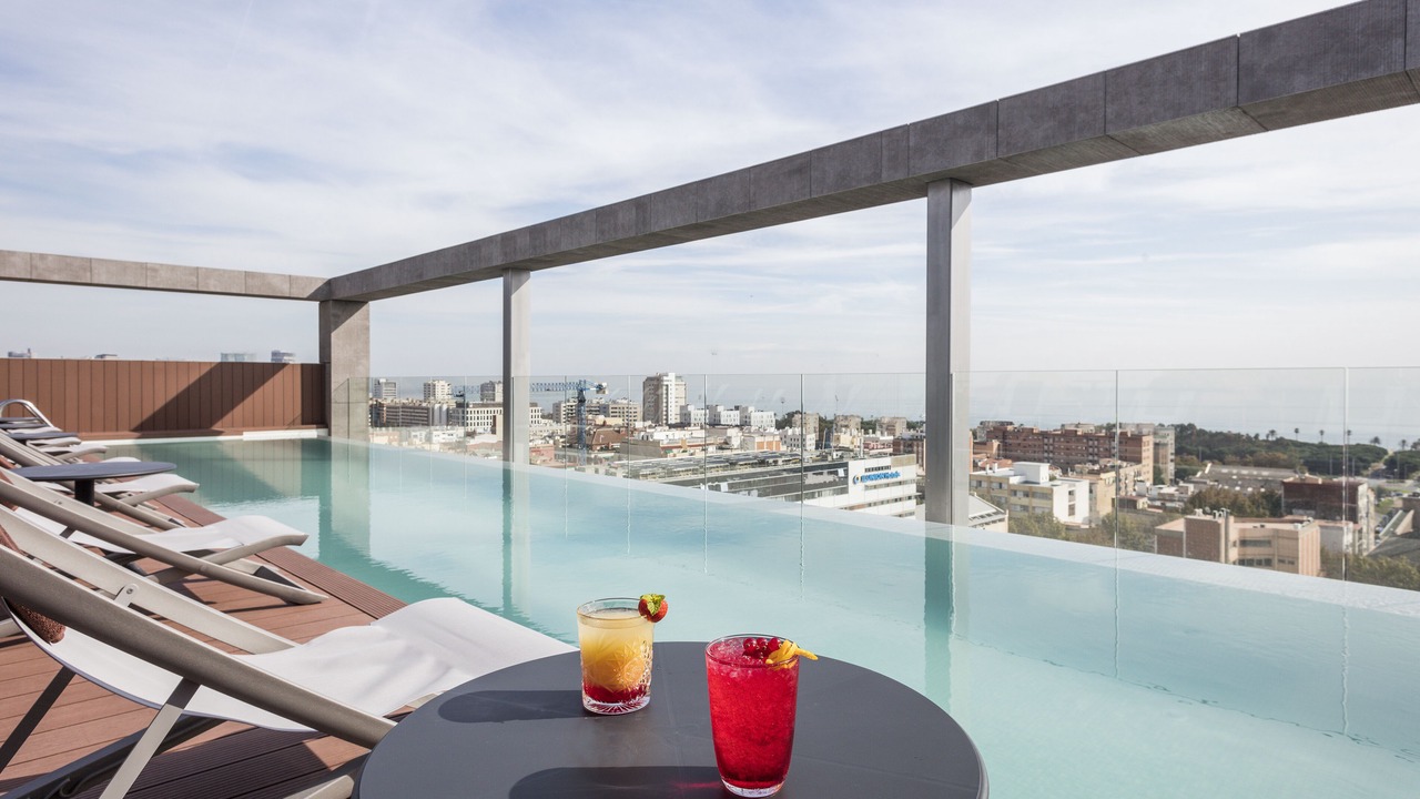 Photo of Outdoor in Poblenou