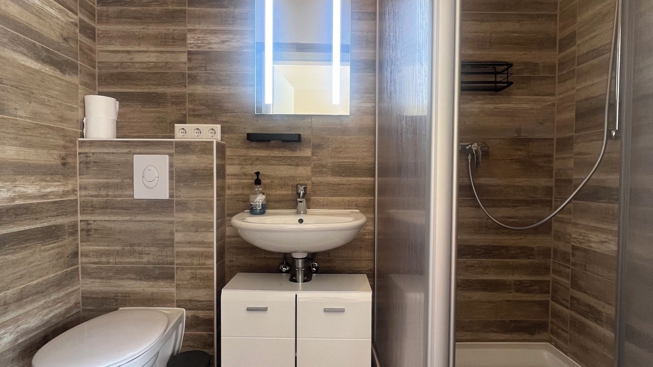 Photo of Bathroom in Plaue