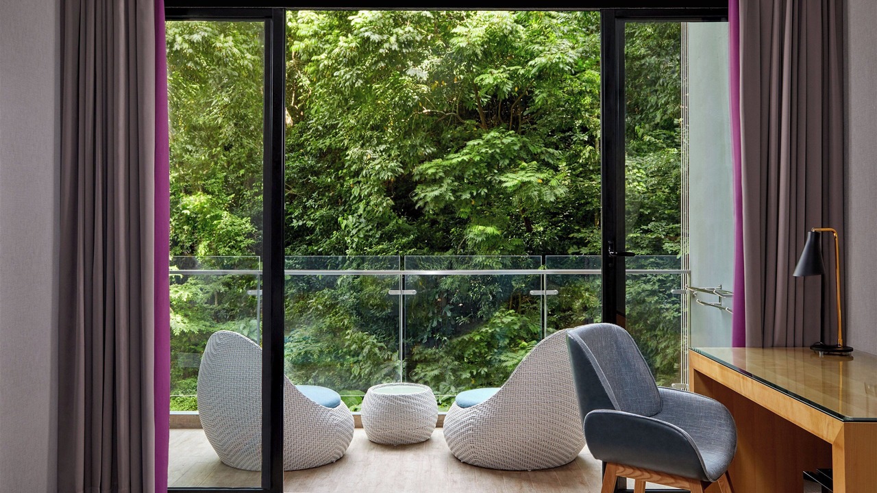 Photo of Bedroom in Pantai Tengah