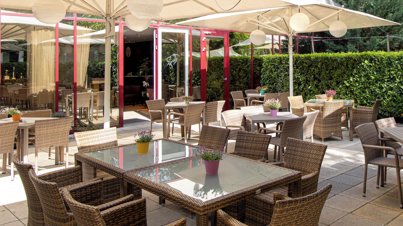 Photo of Patio Balcony in Istvanmezo