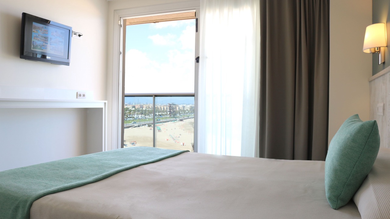 Photo of Bedroom in Cap de Salou