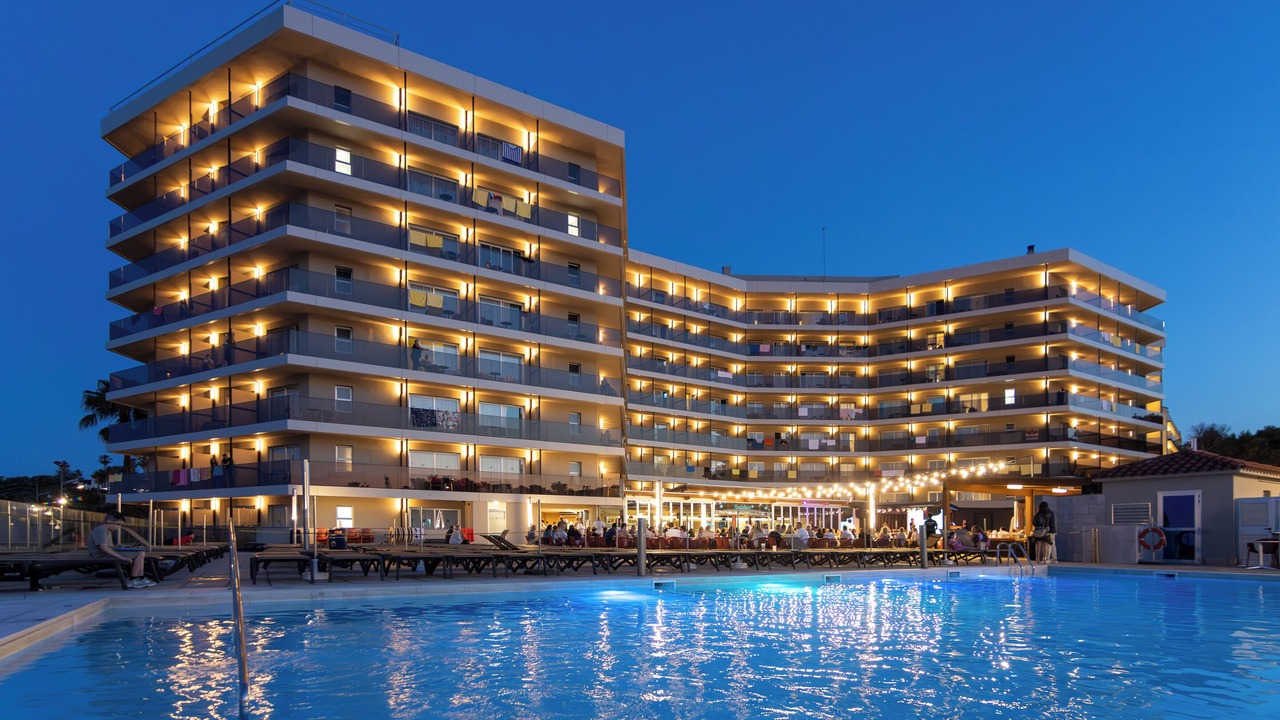 Photo of Outdoor in Cap de Salou