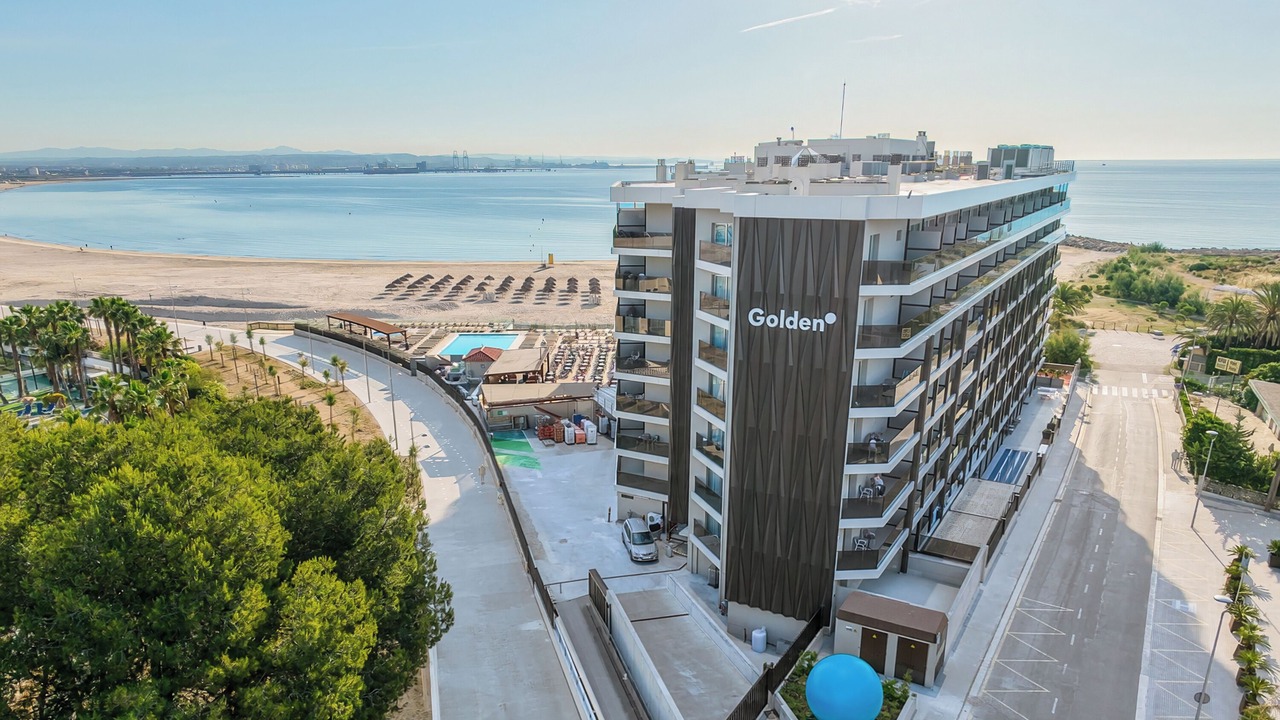 Photo of Outdoor in Cap de Salou