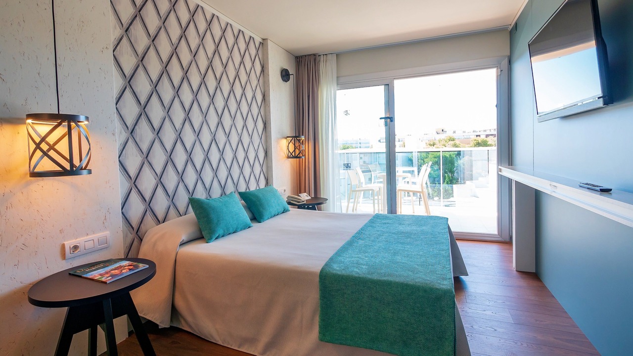 Photo of Bedroom in Cap de Salou