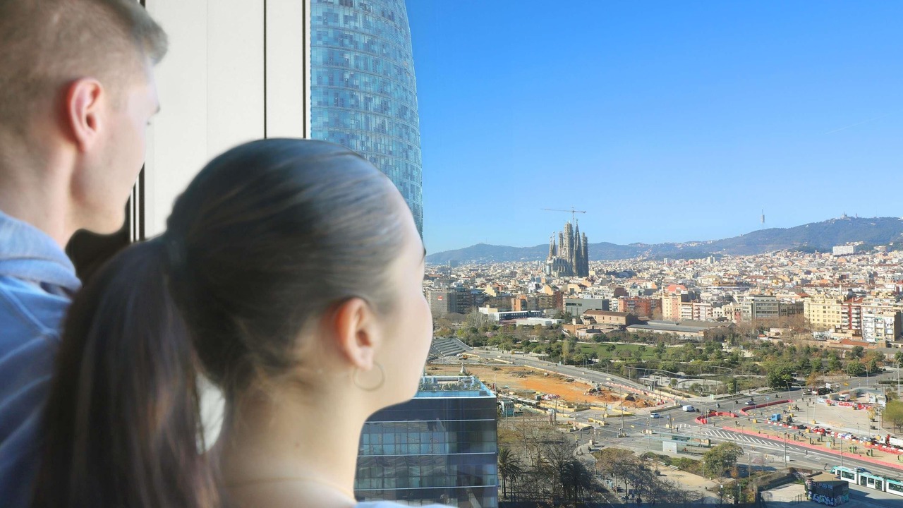 Photo of Bedroom in El Parc i la Llacuna del Poblenou