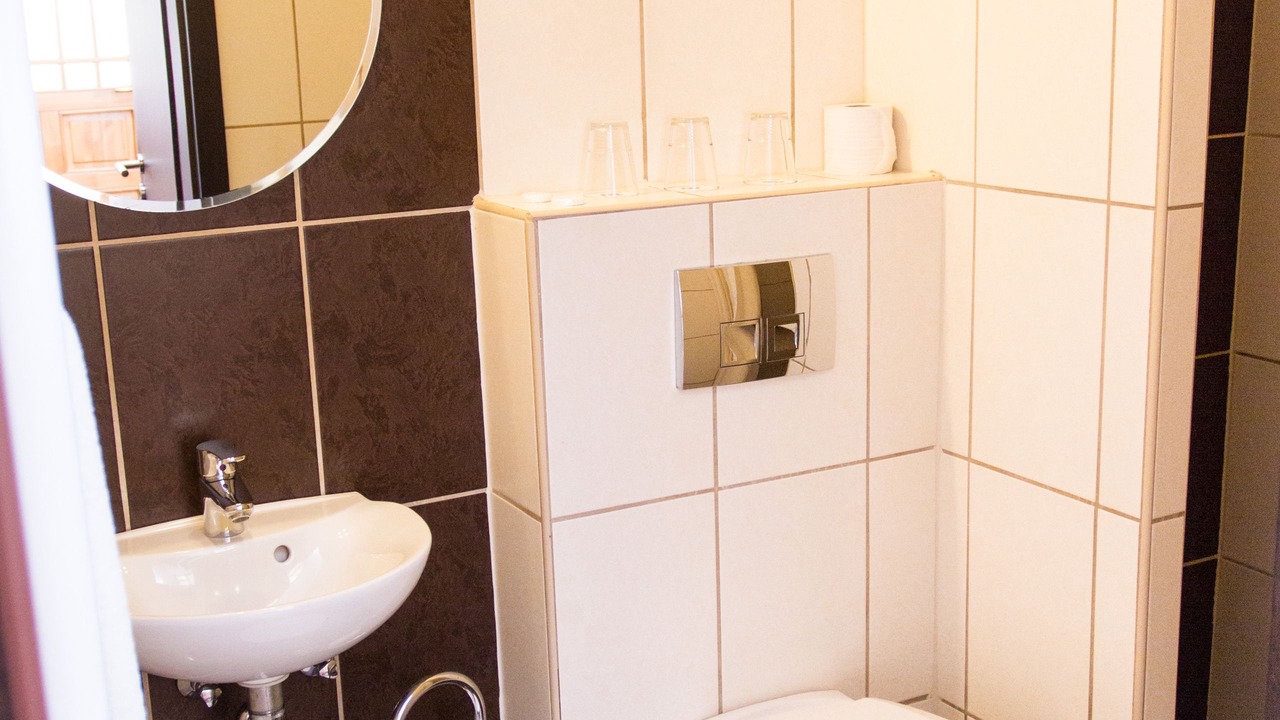 Photo of Bathroom in Palace District