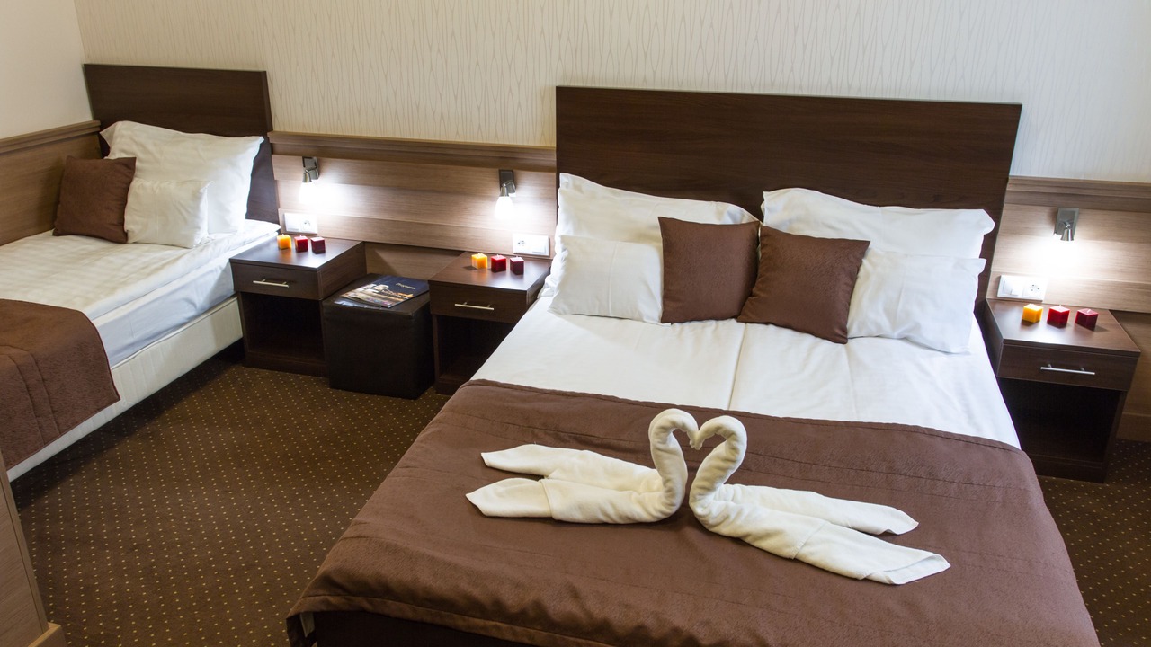 Photo of Bedroom in Palace District