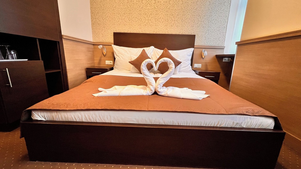 Photo of Bedroom in Palace District
