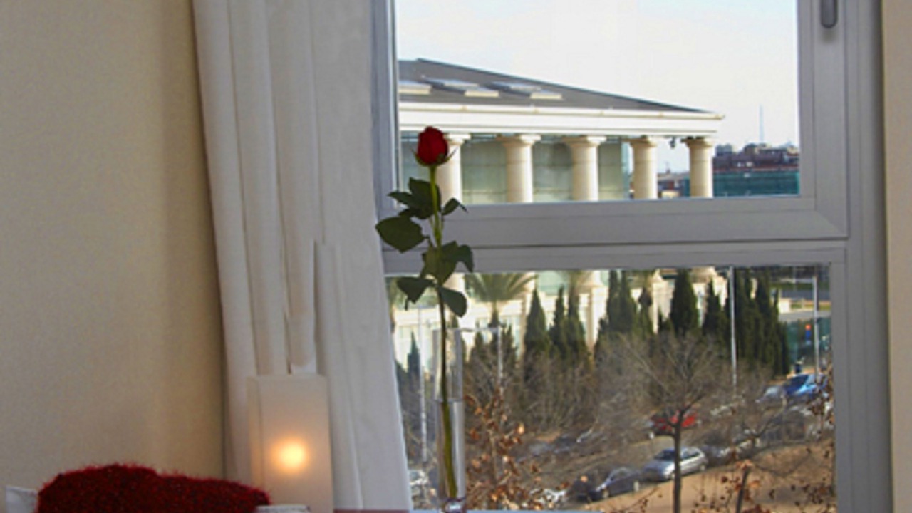Photo of Bedroom in el Fort Pienc