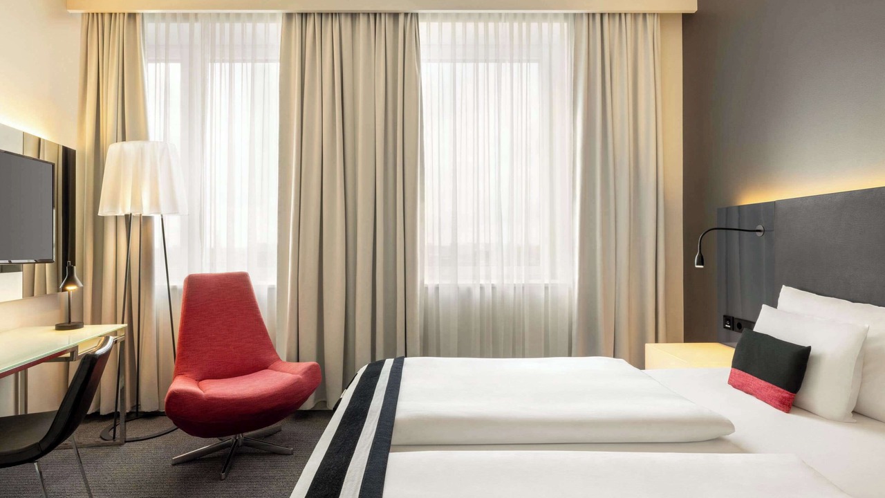 Photo of Bedroom in Prenzlauer Berg