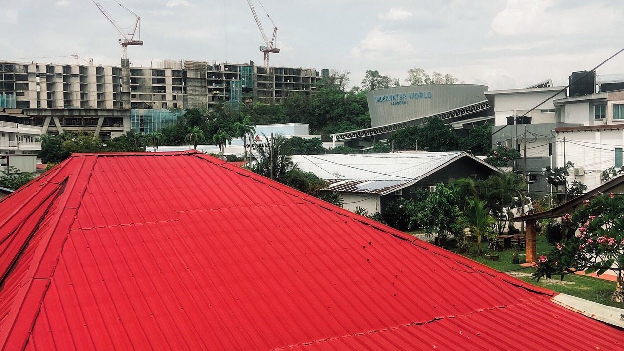 Photo of Outdoor in Lubok Buaya
