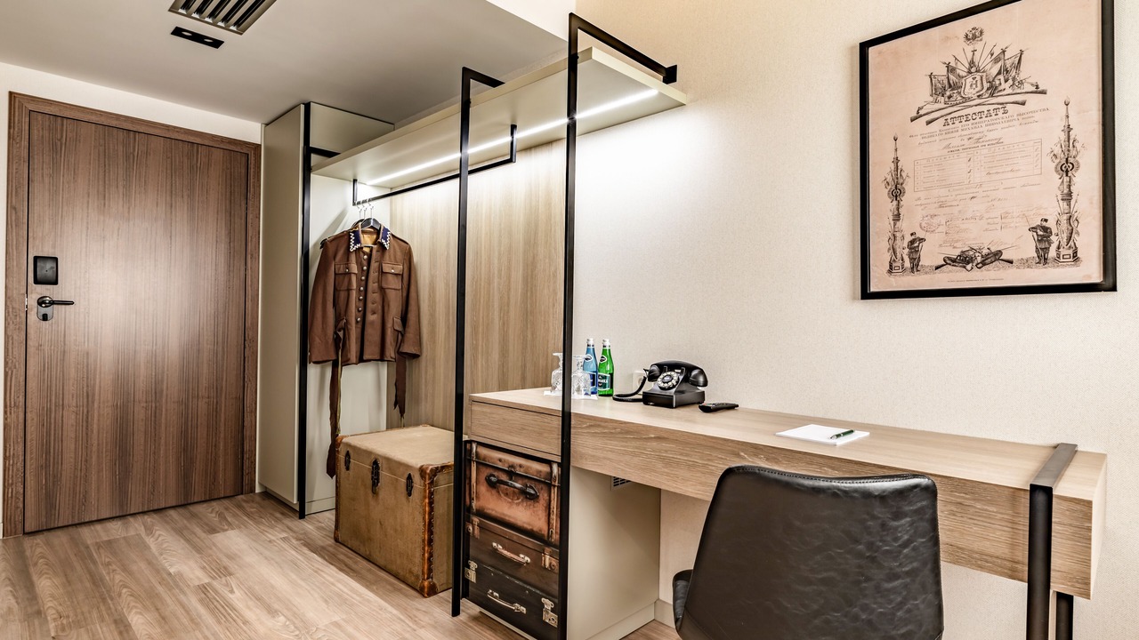 Photo of Bedroom in Bialystok