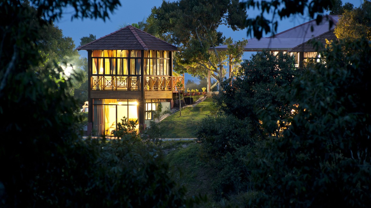 Photo of Outdoor in Teras