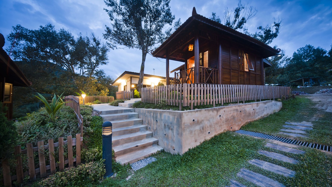 Photo of Outdoor in Teras