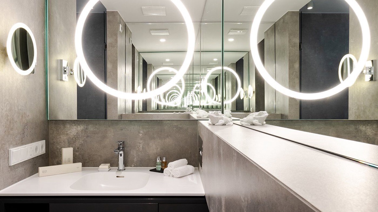 Photo of Bathroom in Charlottenburg