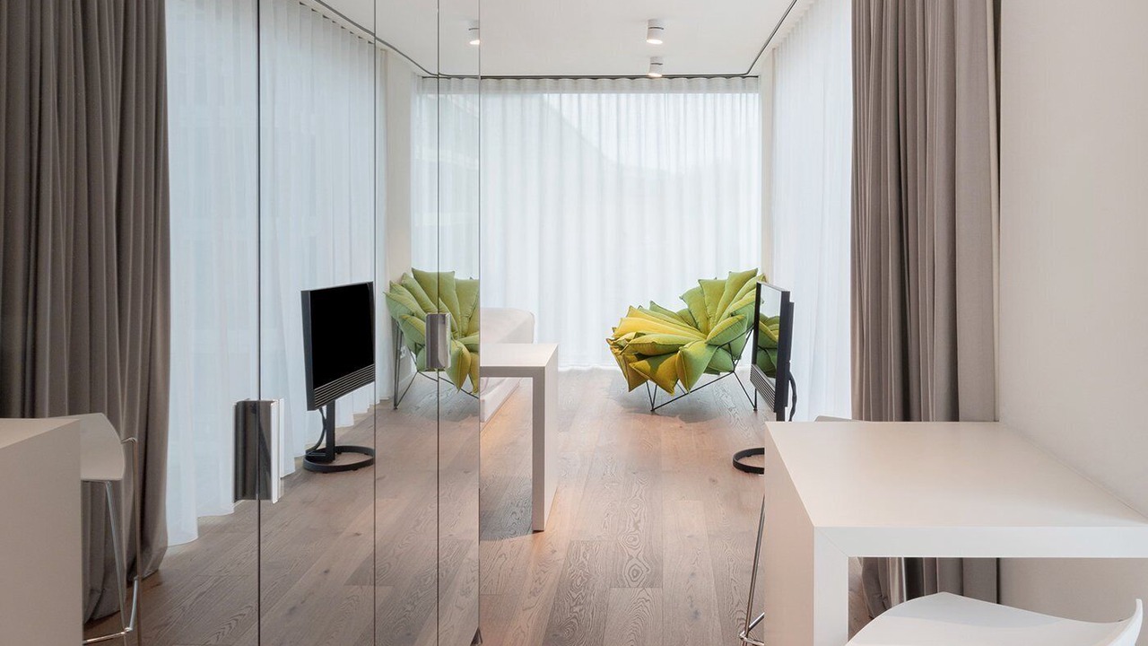 Photo of Bedroom in Charlottenburg