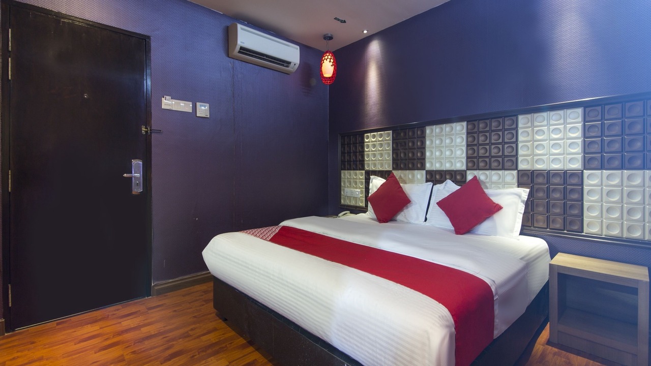 Photo of Bedroom in Shah Alam