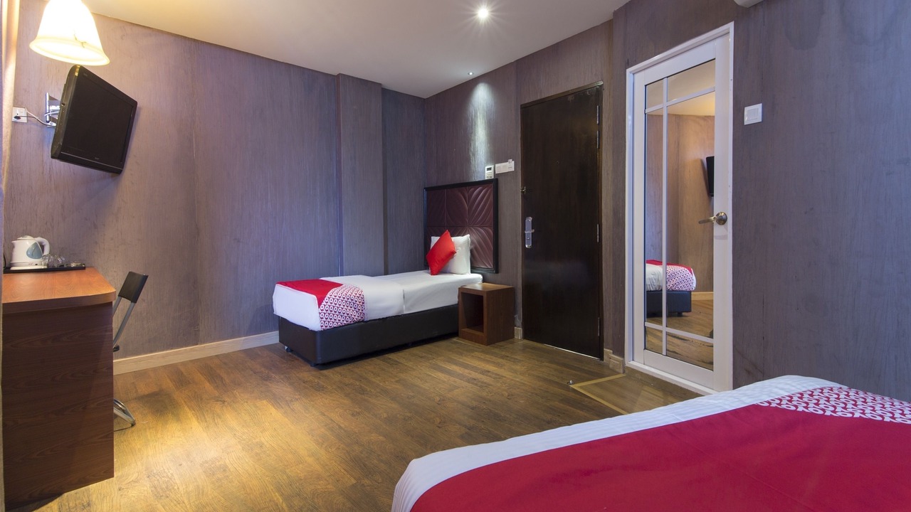 Photo of Bedroom in Shah Alam