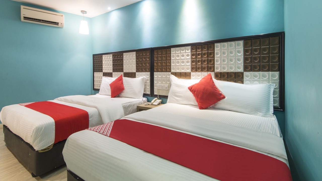 Photo of Bedroom in Shah Alam