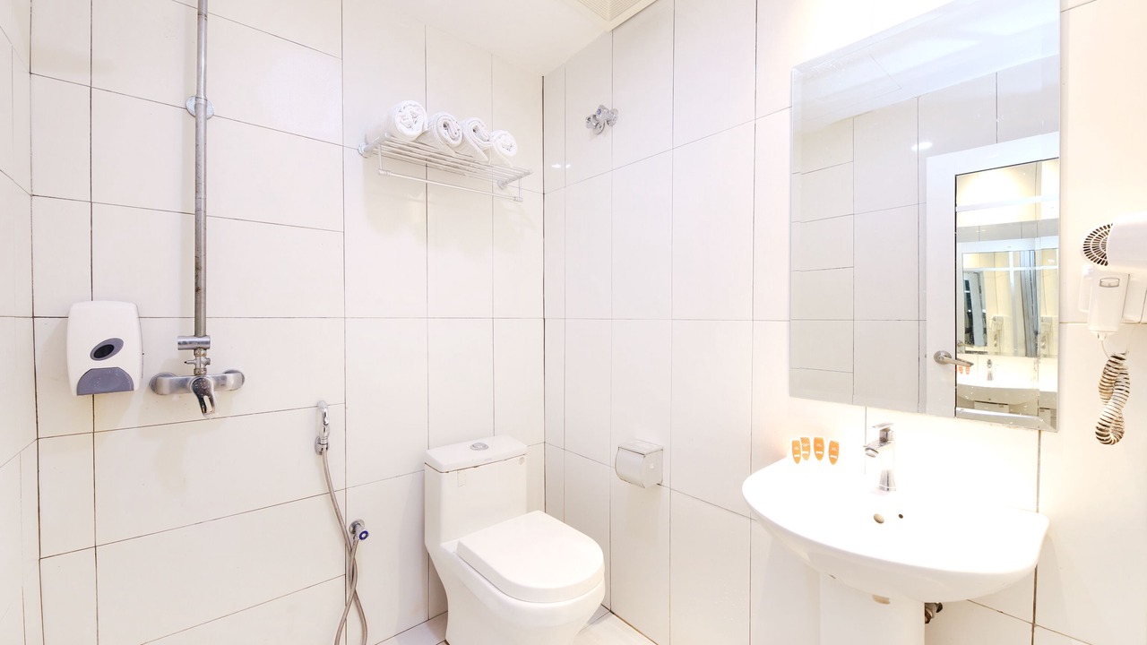 Photo of Bathroom in Shah Alam