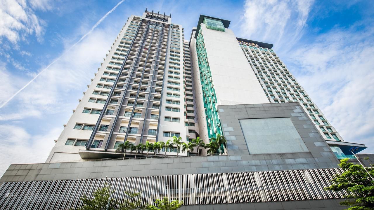 Photo of Outdoor in Pudu