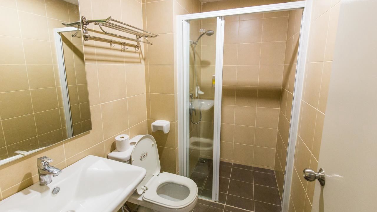 Photo of Bathroom in Pudu