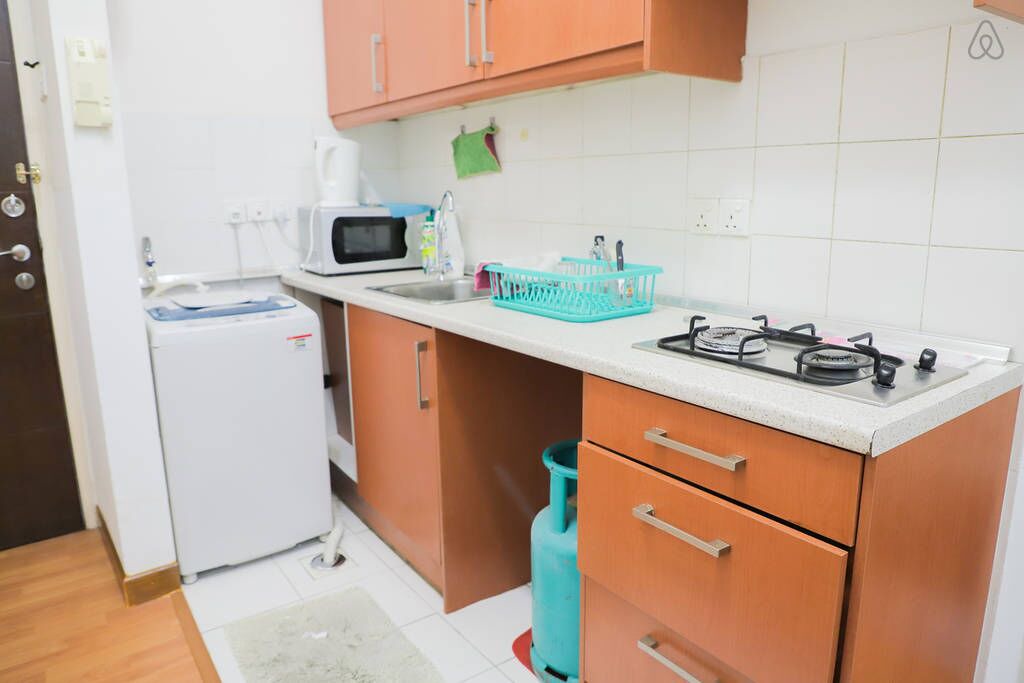 Photo of Kitchen in Chow Kit