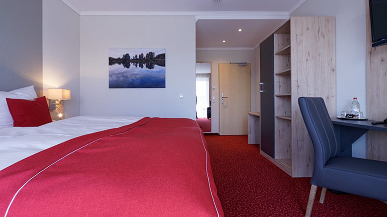 Photo of Bedroom in Perleberg