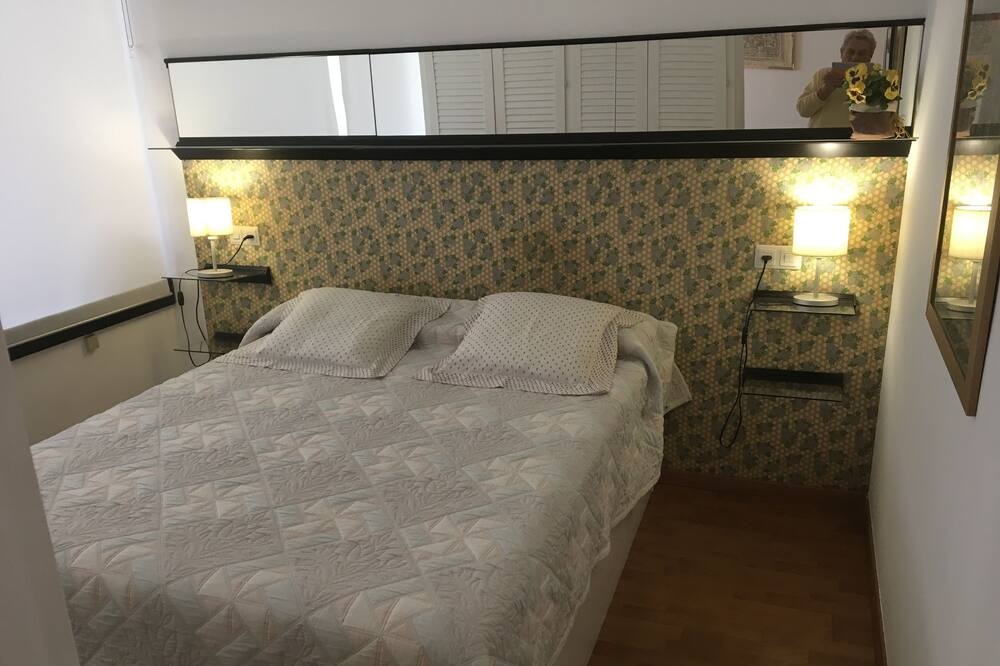 Photo of Bedroom in L'Antiga Esquerra de l'Eixample