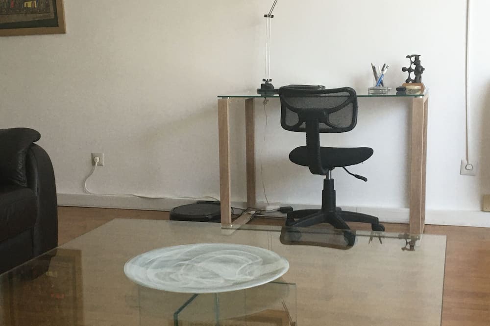Photo of Bedroom in L'Antiga Esquerra de l'Eixample