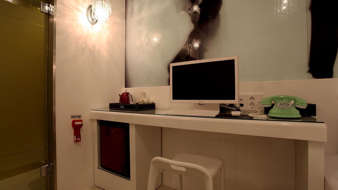 Photo of Bedroom in Hwagok-dong